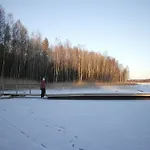 Lakehouse Saimaa 2*