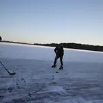 Lakehouse Saimaa Taipalsaari
