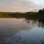 Lakehouse Saimaa بيت ضيافة 2*