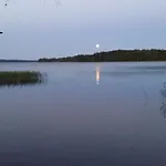 Lakehouse Saimaa بيت ضيافة