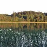 Lakehouse Saimaa 2* Taipalsaari