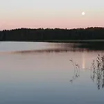 Lakehouse Saimaa بيت ضيافة 2*
