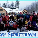 Lakehouse Saimaa 2*