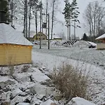 Lakehouse Saimaa 招待所 2*