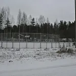 Lakehouse Saimaa 招待所 Taipalsaari