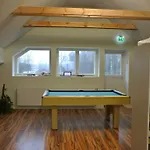 招待所 Lakehouse Saimaa