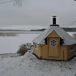Lakehouse Saimaa