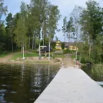 Pensión Lakehouse Saimaa