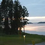 招待所 Lakehouse Saimaa 2*