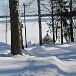 招待所 Lakehouse Saimaa Taipalsaari