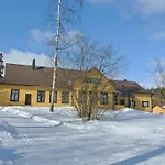 Lakehouse Saimaa 招待所 Taipalsaari