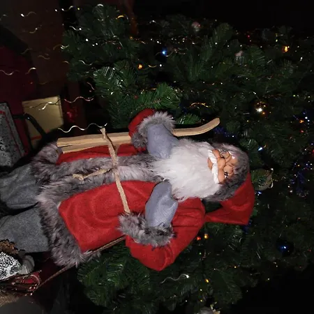 Affittacamere Lakehouse Saimaa Taipalsaari