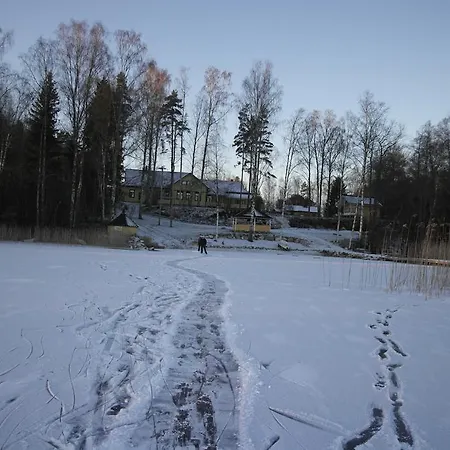 Lakehouse Saimaa Taipalsaari