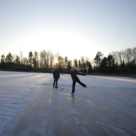 Lakehouse Saimaa Taipalsaari