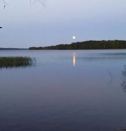 Lakehouse Saimaa Guest house
