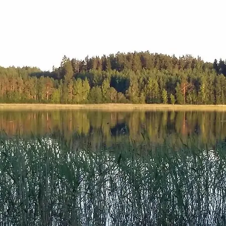 Lakehouse Saimaa 2* Taipalsaari