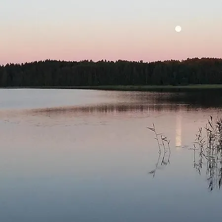 Lakehouse Saimaa Guest house 2*