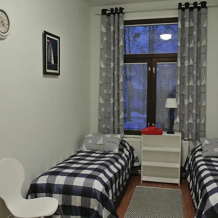 Lakehouse Saimaa Taipalsaari