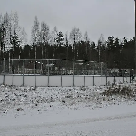 Lakehouse Saimaa בית הארחה Taipalsaari