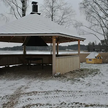 Lakehouse Saimaa Taipalsaari