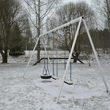 בית הארחה Lakehouse Saimaa 2*