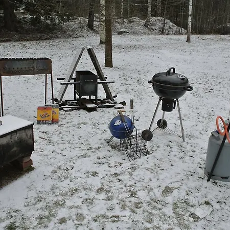 בית הארחה Lakehouse Saimaa