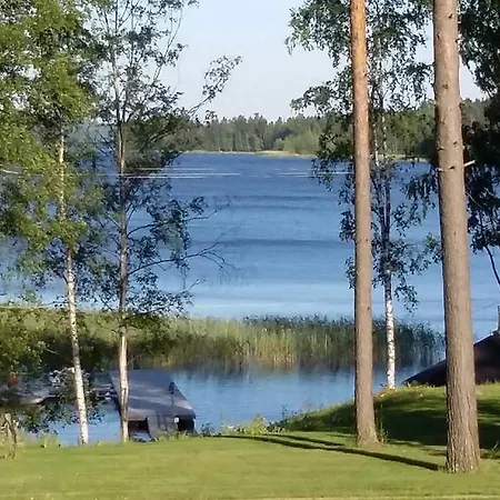 Lakehouse Saimaa Taipalsaari