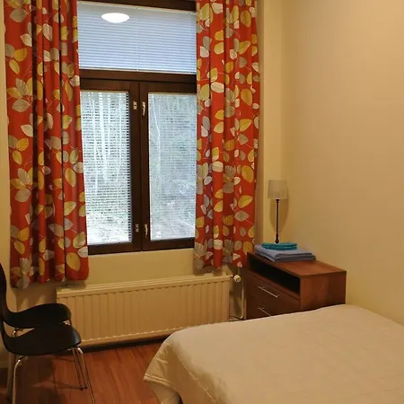 בית הארחה Lakehouse Saimaa 2*
