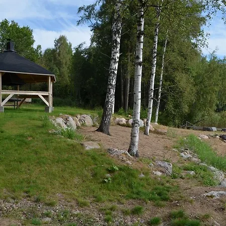 Lakehouse Saimaa Gasthuis 2*