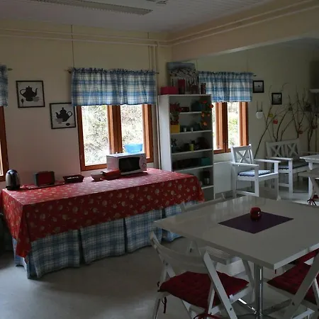 Lakehouse Saimaa 2* Taipalsaari