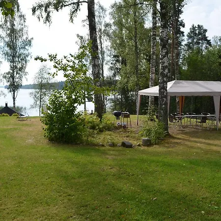Lakehouse Saimaa