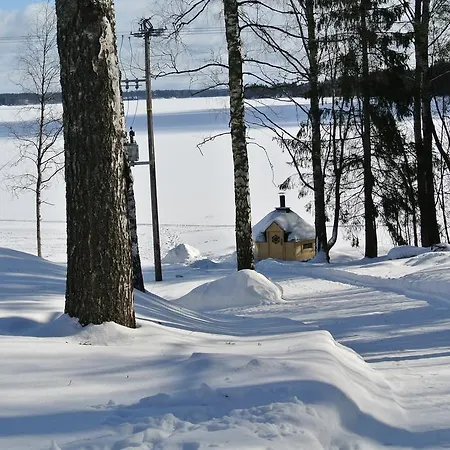 Gasthuis Lakehouse Saimaa Taipalsaari