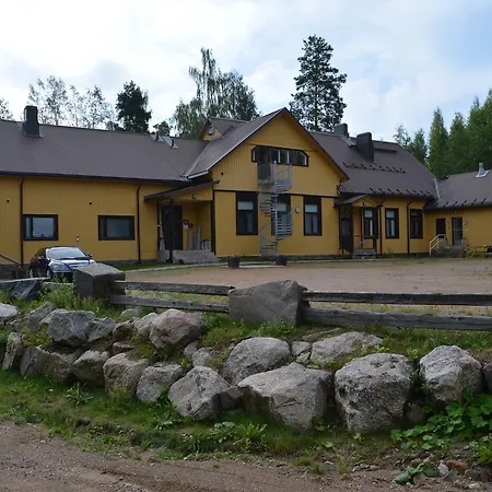 Lakehouse Saimaa Taipalsaari