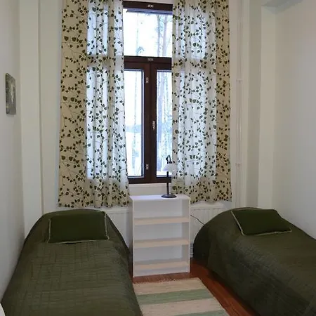 Lakehouse Saimaa 2* Taipalsaari