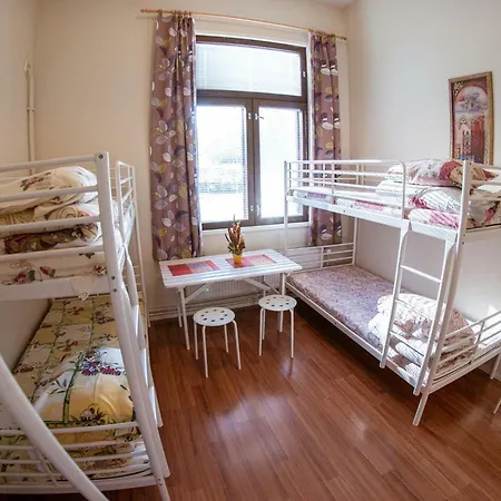 Lakehouse Saimaa Affittacamere