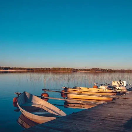 Affittacamere Lakehouse Saimaa