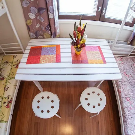 בית הארחה Lakehouse Saimaa