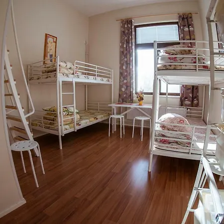 Lakehouse Saimaa Affittacamere