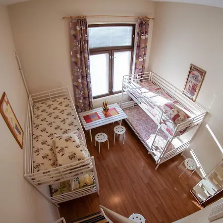 Lakehouse Saimaa Taipalsaari