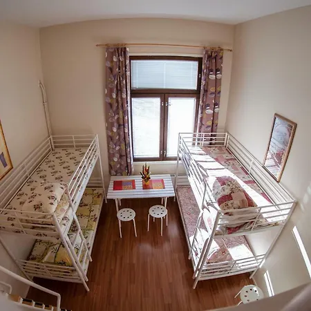 Affittacamere Lakehouse Saimaa Taipalsaari