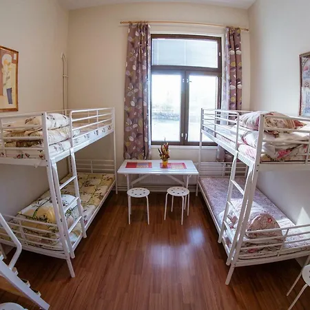 בית הארחה Lakehouse Saimaa 2*