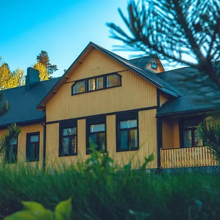 Guest house Lakehouse Saimaa 2*