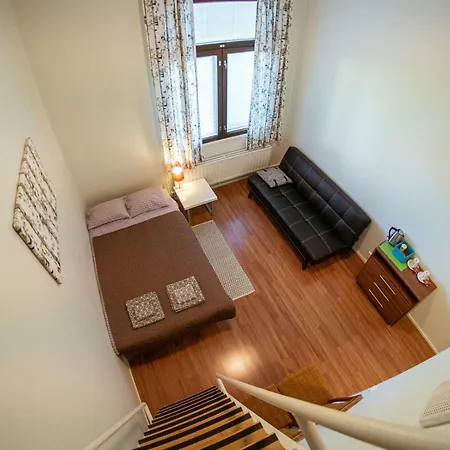 Lakehouse Saimaa Affittacamere 2*