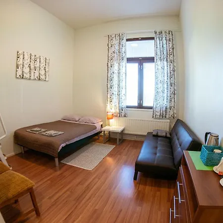 Lakehouse Saimaa 2* Taipalsaari