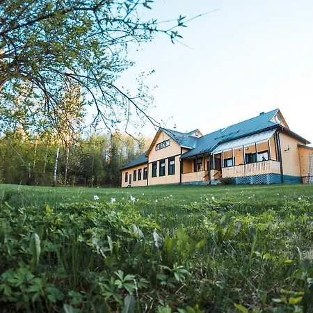 Guest house Lakehouse Saimaa