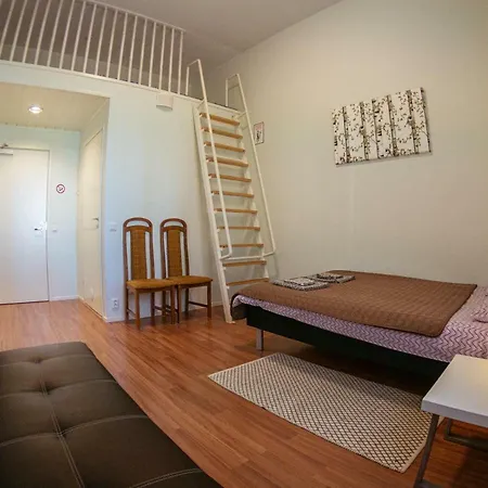 Lakehouse Saimaa 2* Taipalsaari