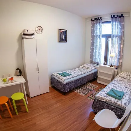 Lakehouse Saimaa Affittacamere