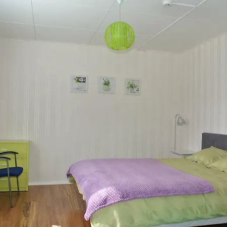 Affittacamere Lakehouse Saimaa Taipalsaari