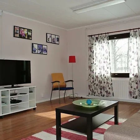 בית הארחה Lakehouse Saimaa 2*