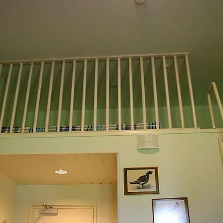 Lakehouse Saimaa Affittacamere Taipalsaari